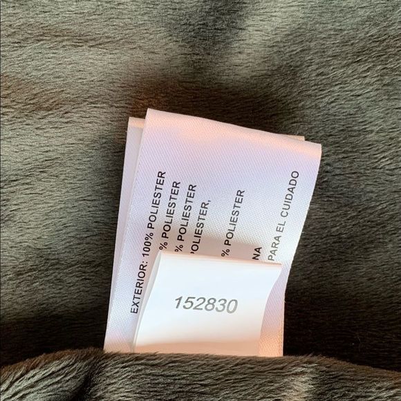 Michael Kors Camo 😻 Winter Coat Jacket Size M - Picture 4 of 12